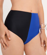 The Reversible High Waist Bottom