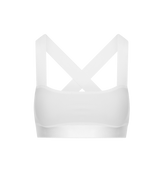 The Reversible Sporty Swim Top