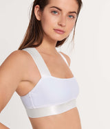 The Reversible Sporty Swim Top