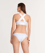 The Reversible Sporty Swim Top