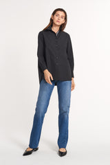 The Poplin Button Down Shirt