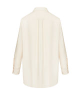 The Twill Button Down Shirt