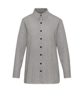 The Organic Cotton Button Down Shirt