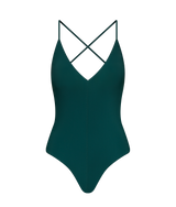 The Reversible Tie Back One Piece