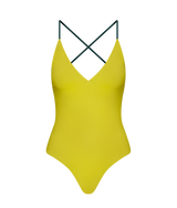 The Reversible Tie Back One Piece