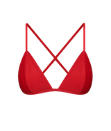 The Reversible Triangle Top