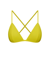 The Reversible Triangle Top