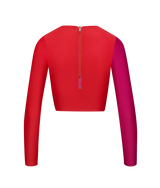 The Rash Guard