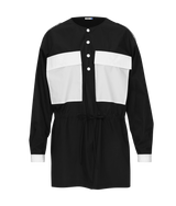 The Anorak Dress