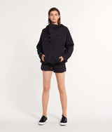 The Anorak Jacket Black