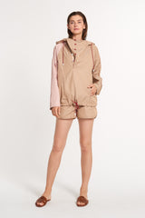 The Anorak Jacket