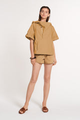 The Anorak Shirt