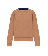 The Reversible Sweatshirt