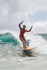 The Surf Suit
