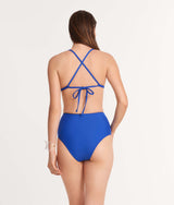 The Reversible Triangle Top