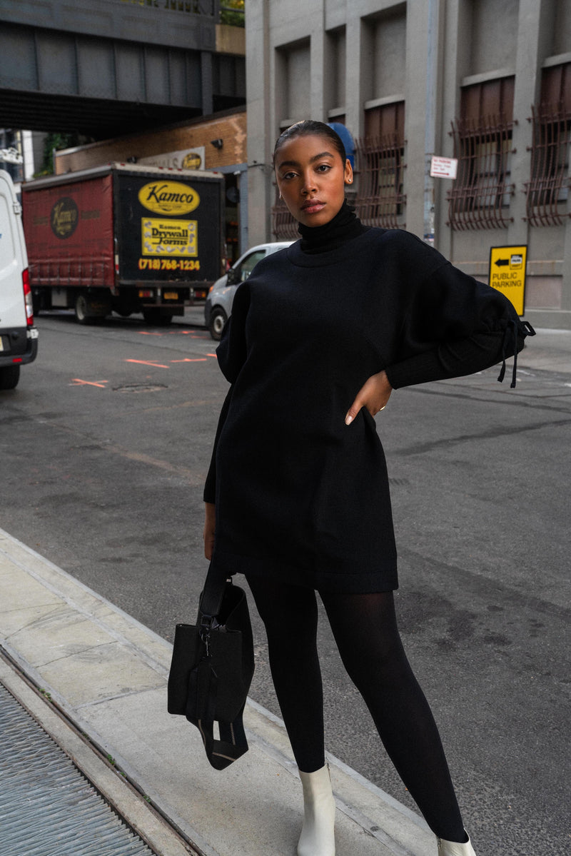 The Sweat Dress XX-Large