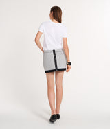 The Reversible Sweat Skirt